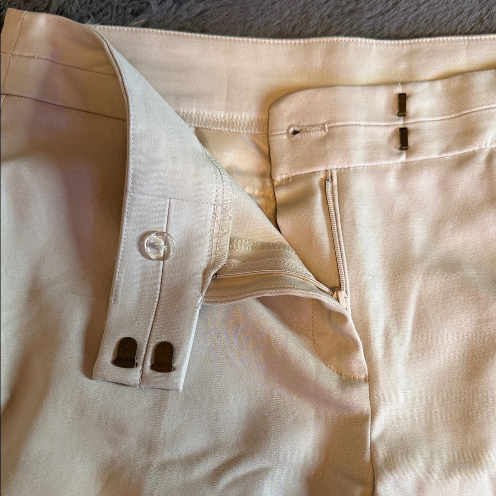 NWT Anne Klein Women’s Tousers - Picture 4 of 7